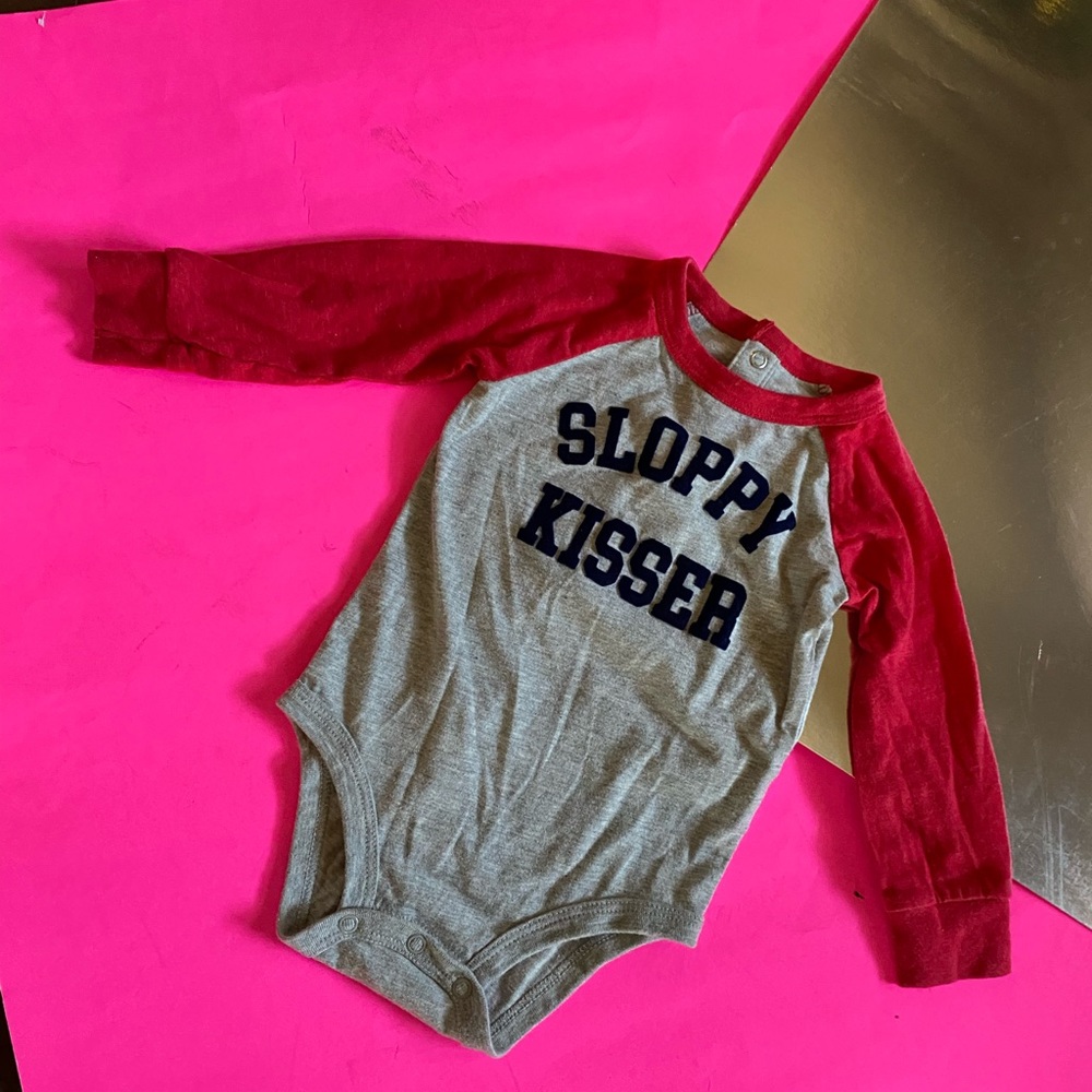 Baby B’gosh jumper